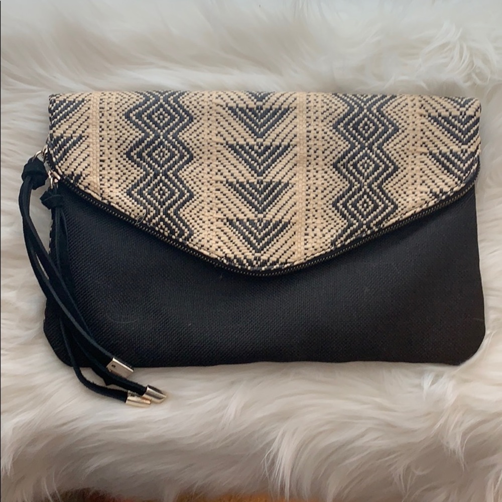💋Express clutch